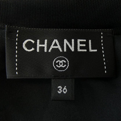 Chanel Jacket Black — view 5