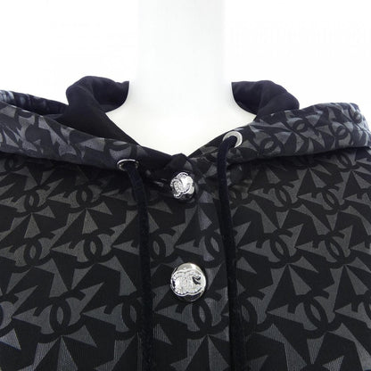 Chanel Jacket Black — view 6