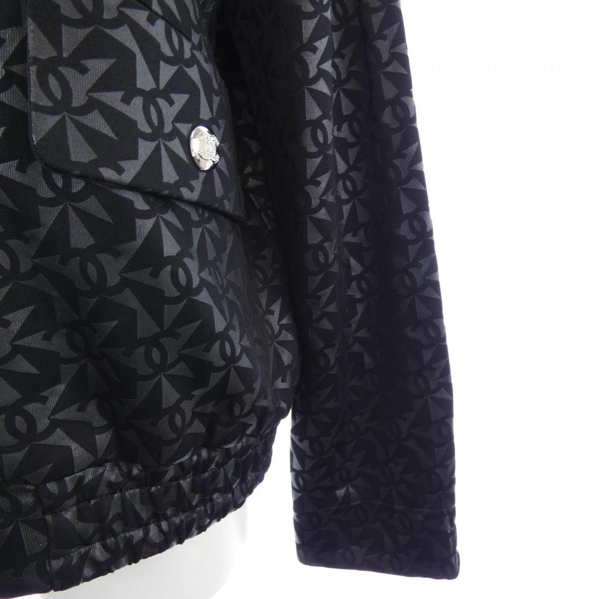 Chanel Jacket Black — view 7