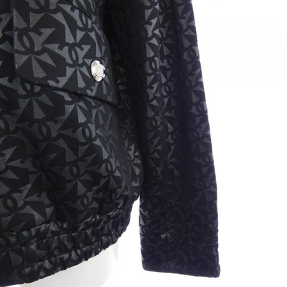 Chanel Jacket Black — view 7