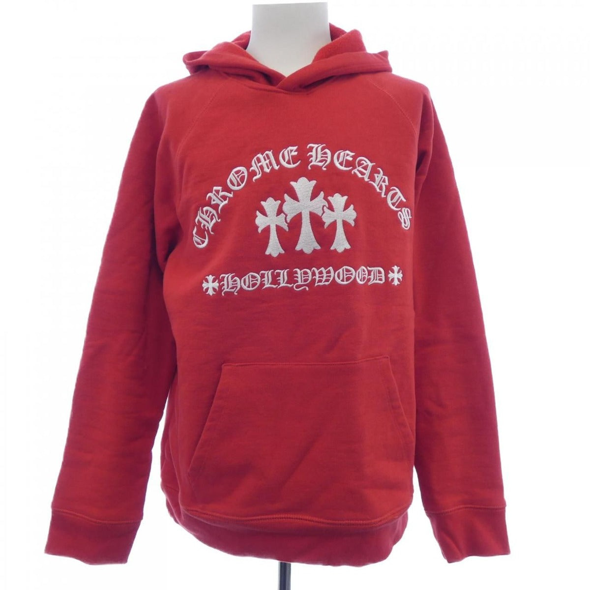 Chrome Hearts Sailin on HD Plvr Hoodie