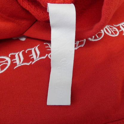 Chrome Hearts Sailin on HD Plvr Hoodie — view 4