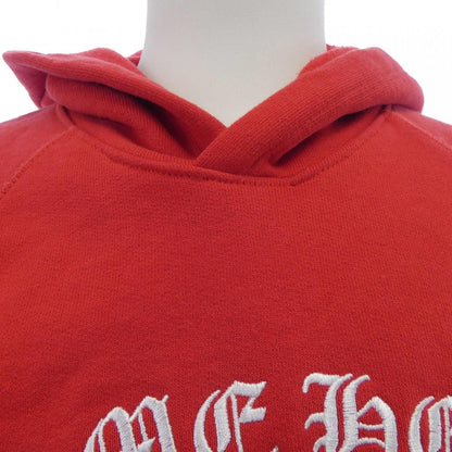 Chrome Hearts Sailin on HD Plvr Hoodie — view 5