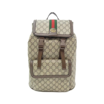 Gucci Ophidia Fadmf Backpack