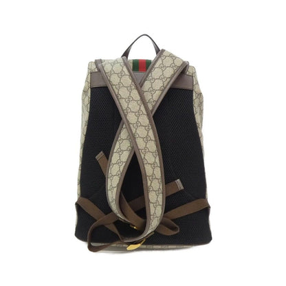 Gucci Ophidia Fadmf Backpack — view 2