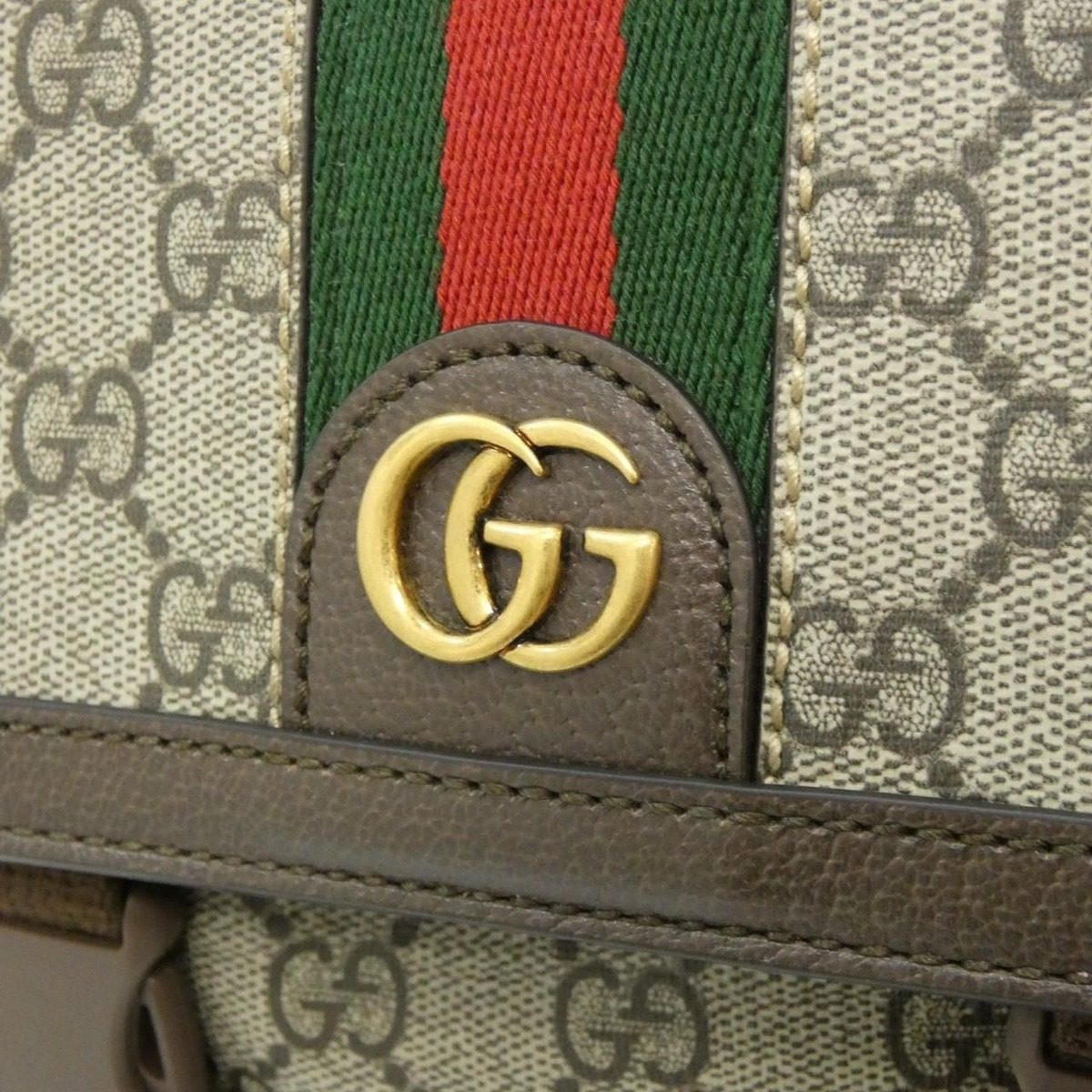 Gucci Ophidia Fadmf Backpack — view 4