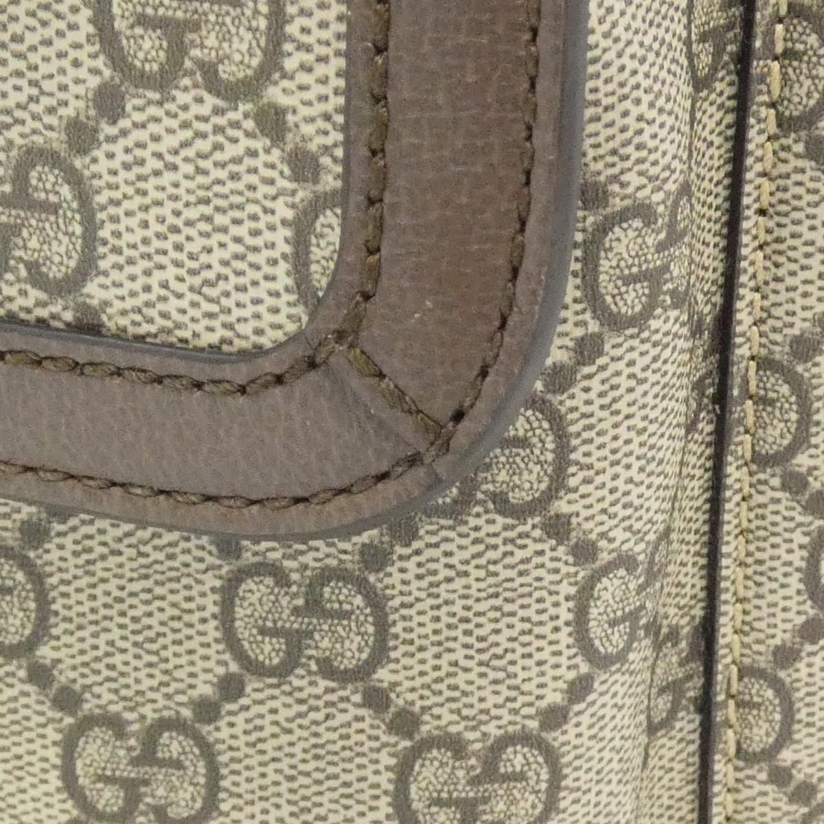 Gucci Ophidia Fadmf Backpack — view 6