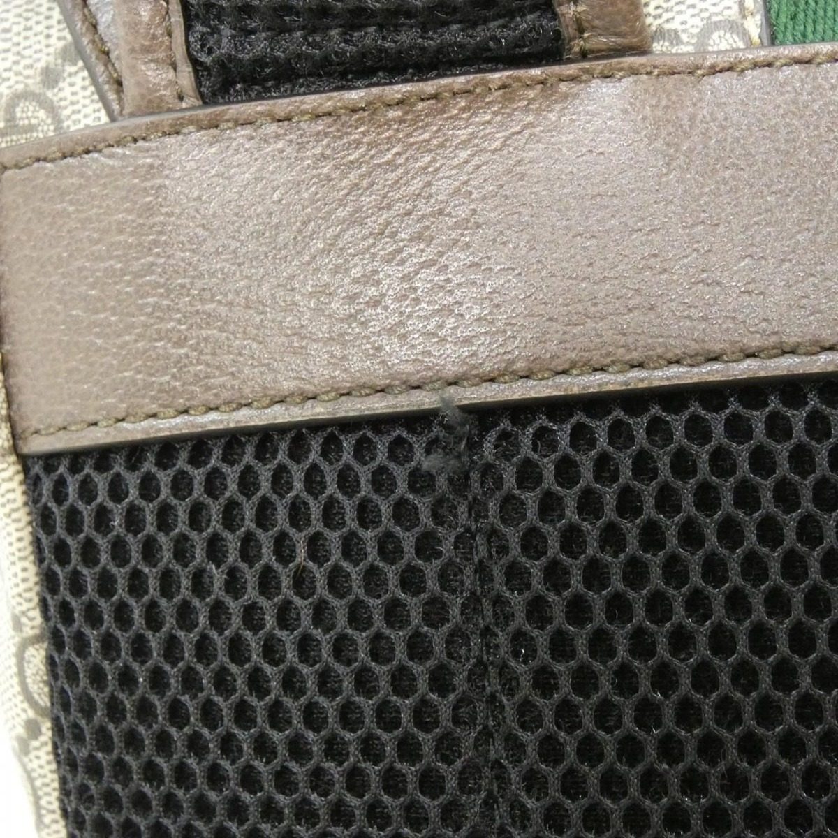 Gucci Ophidia Fadmf Backpack — view 7