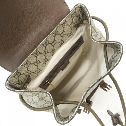 Gucci Ophidia Fadmf Backpack — view 9