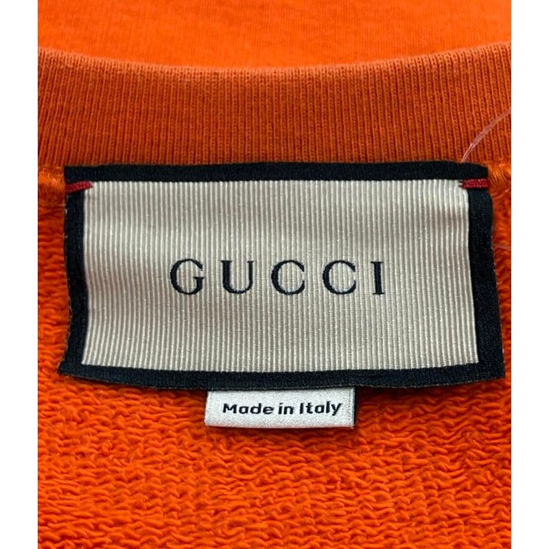 Gucci Sweatshirt Size — view 3