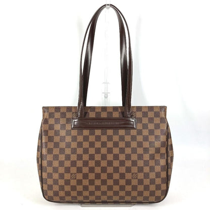 Louis Vuitton Tote Parioli PM Damier Canvas Brown