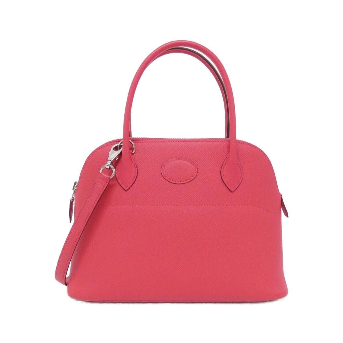 Hermes Bolide 27 cm Bag