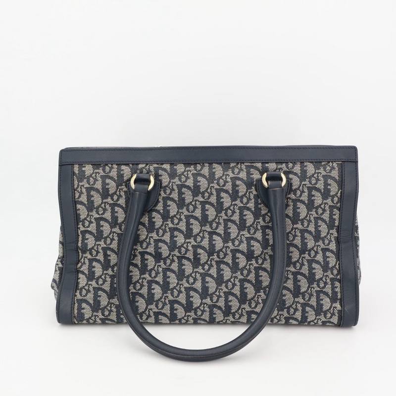 Christian DIOR Tote Bag