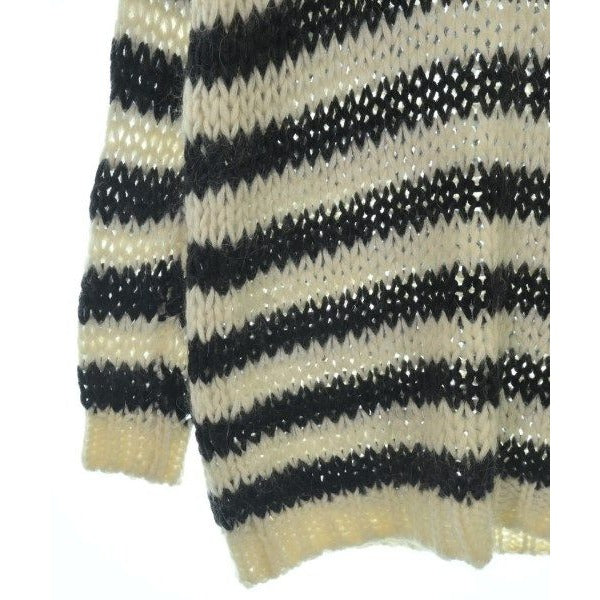 Saint Laurent Paris Knit Sweater — view 5