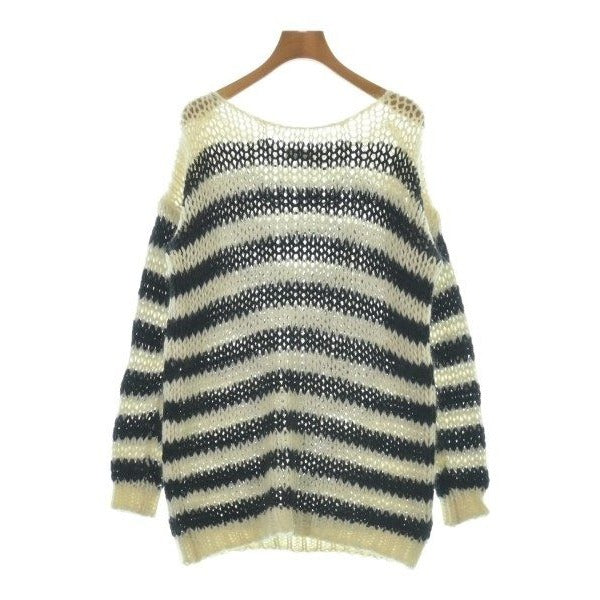 Saint Laurent Paris Knit Sweater