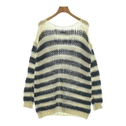 Saint Laurent Paris Knit Sweater