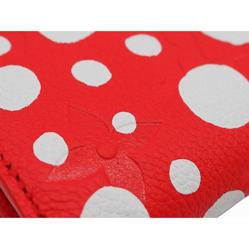 Louis Vuitton Lv×yk Portefeuille - Cles a Monogram - Empreinte