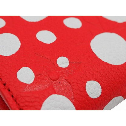 Louis Vuitton Lv×yk Portefeuille - Cles a Monogram - Empreinte