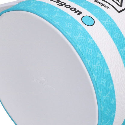 Louis Vuitton M81597 Painted Can Monogram 2way Shoulder Bag For Men