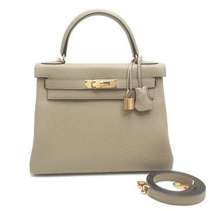 Hermes Kelly Handbag