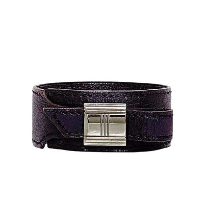 Hermes Bracelet Artemis Purple