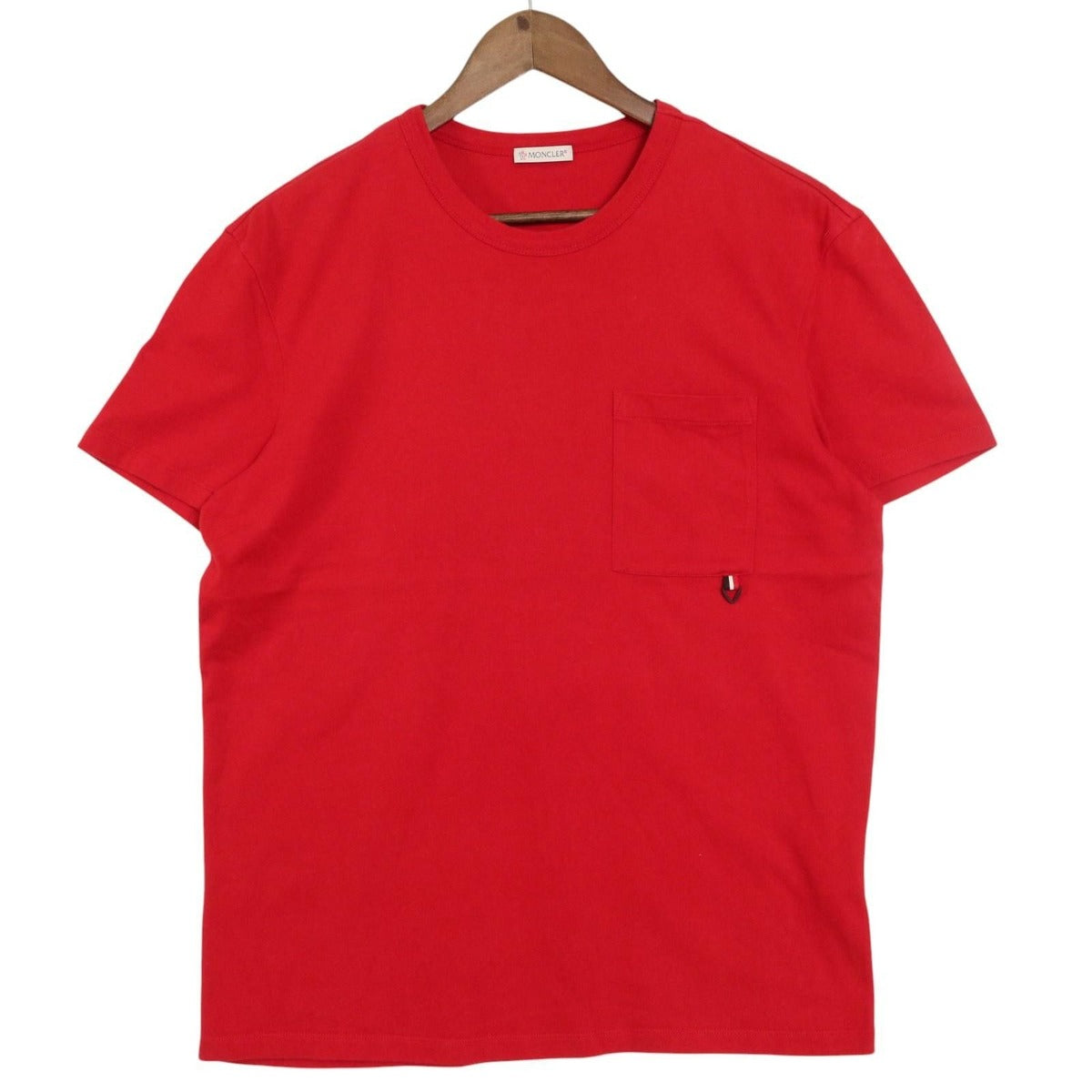 Moncler Maglia T-Shirt