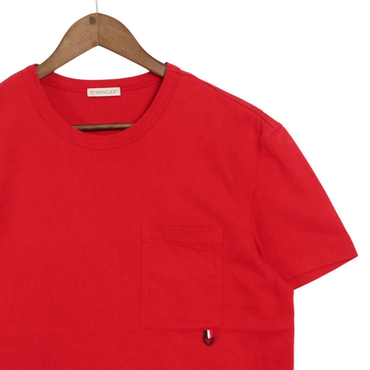 Moncler Maglia T-Shirt — view 2