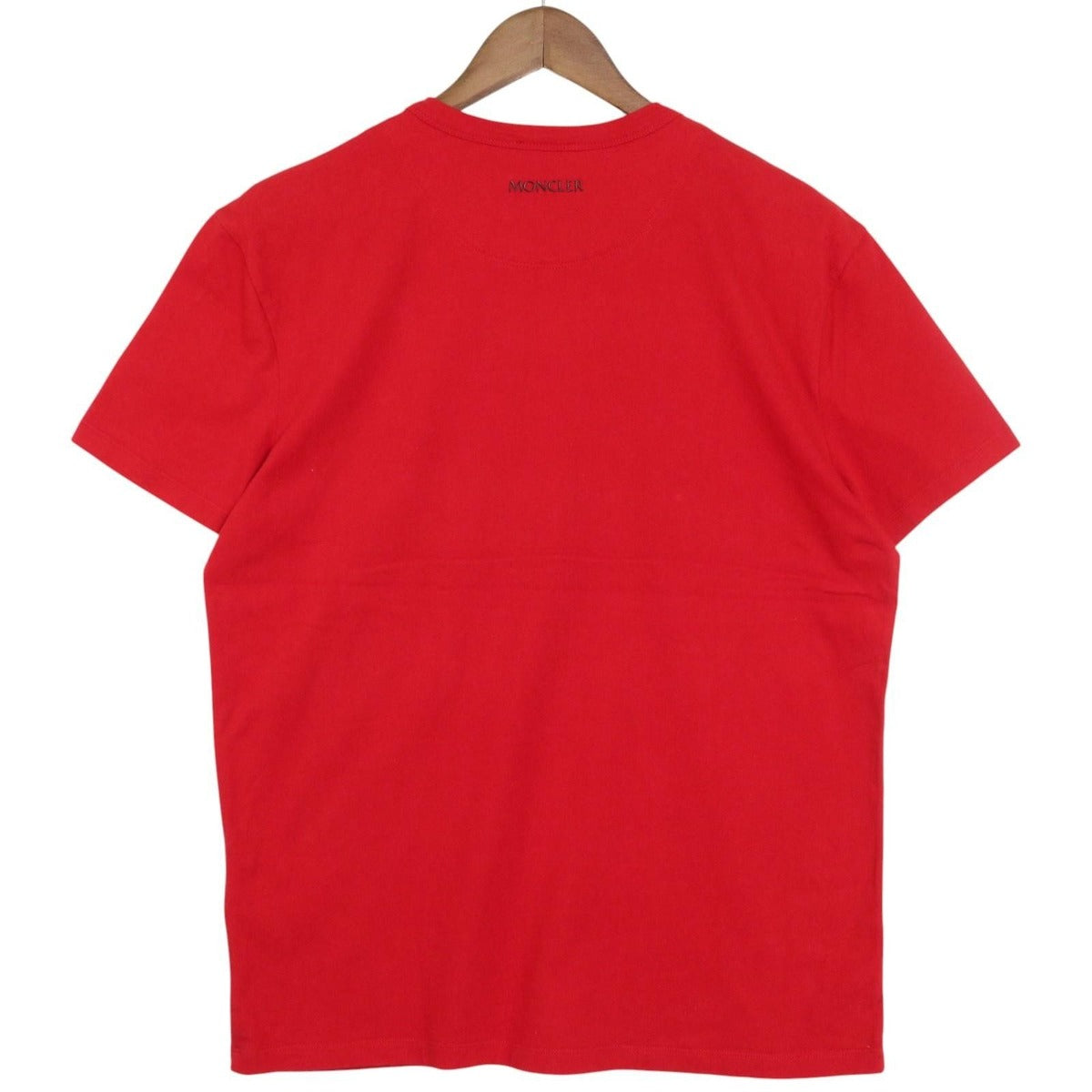 Moncler Maglia T-Shirt — view 3