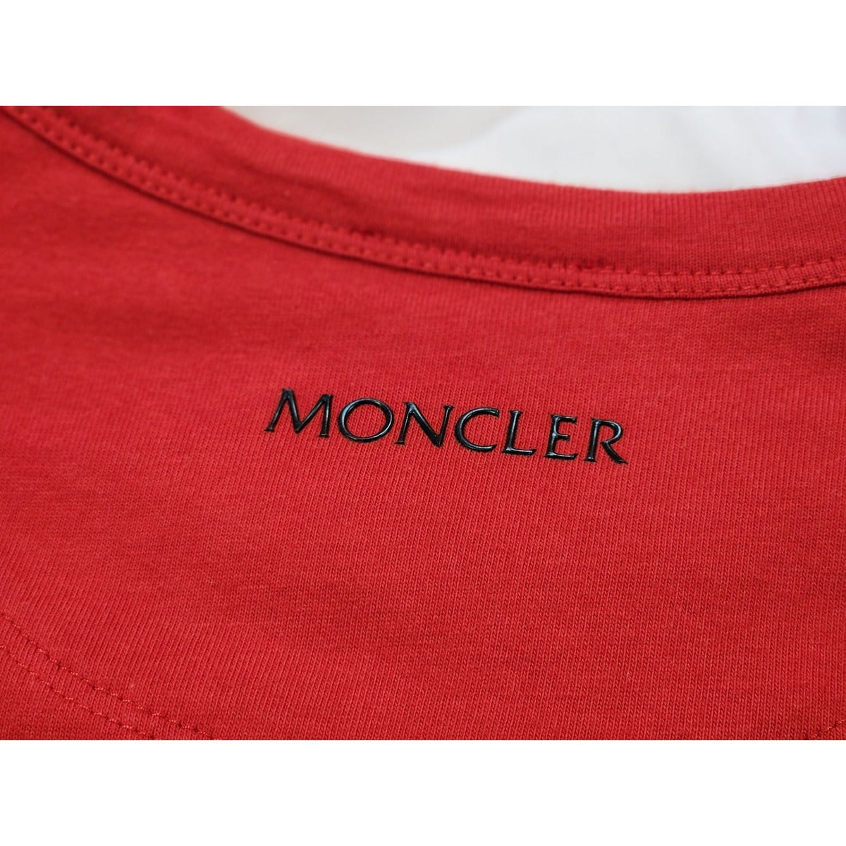 Moncler Maglia T-Shirt — view 5