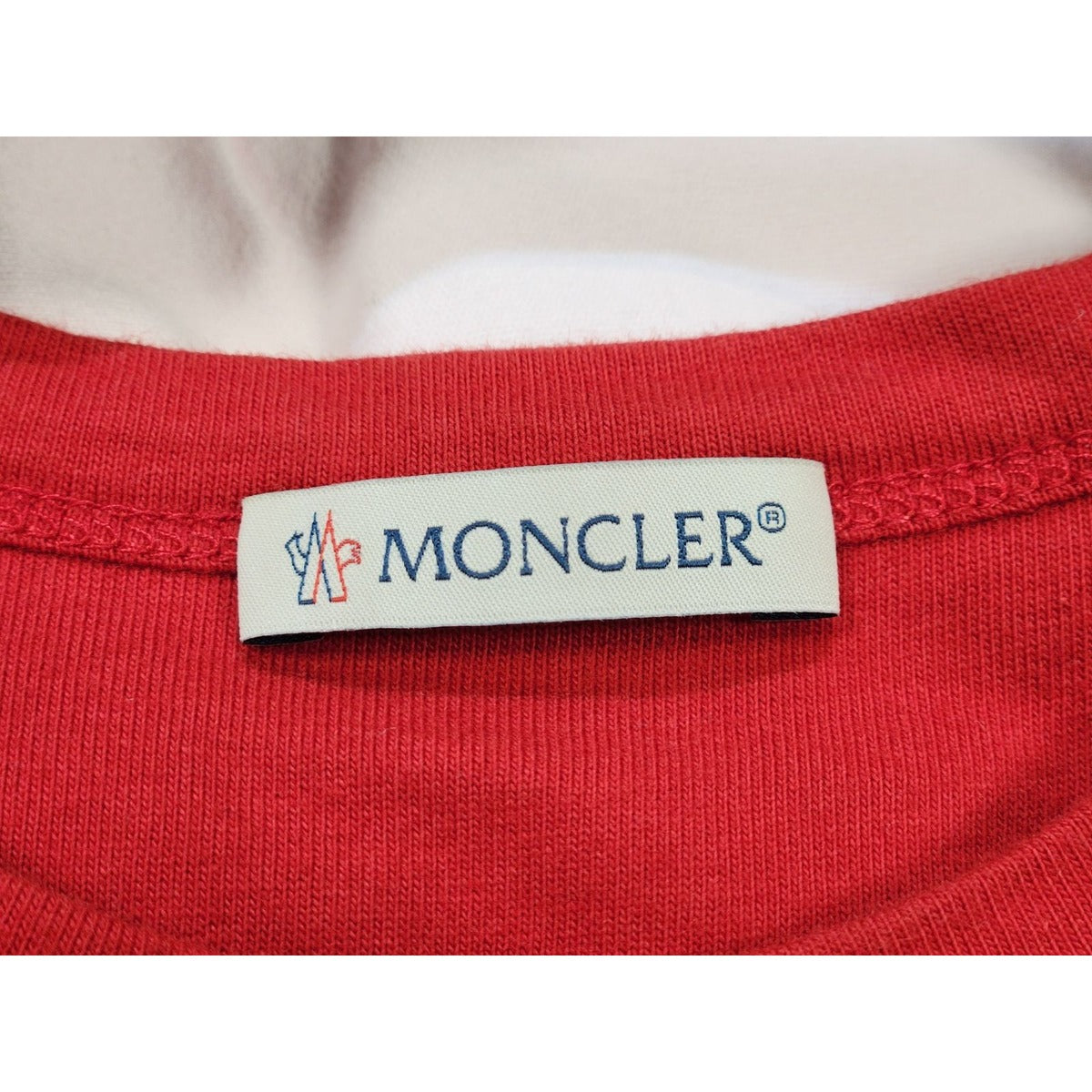 Moncler Maglia T-Shirt — view 8