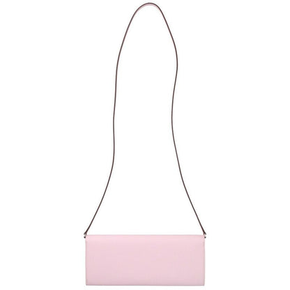 Hermes Chaine D'ancre Togo W Engraved Svhardware Epson Wallet Women