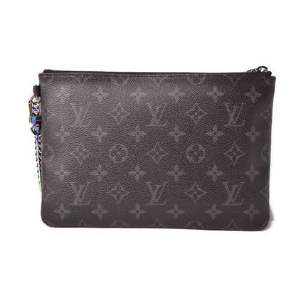 Louis Vuitton Bag Ipad Case Clutch Limited — view 2