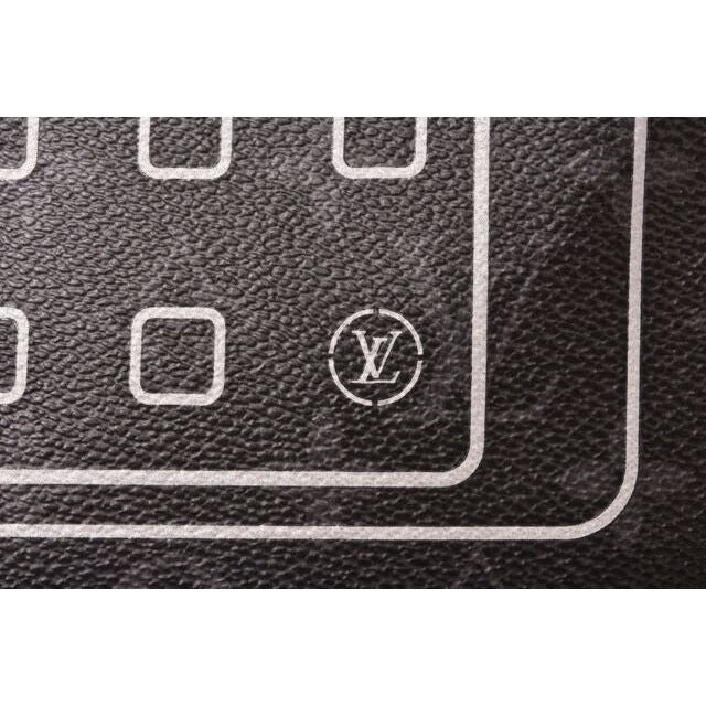 Louis Vuitton Bag Ipad Case Clutch Limited — view 5