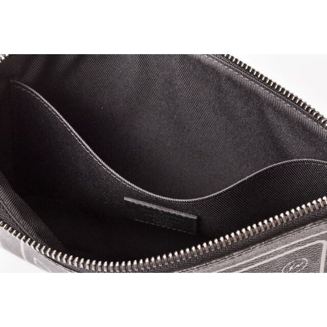 Louis Vuitton Bag Ipad Case Clutch Limited — view 6