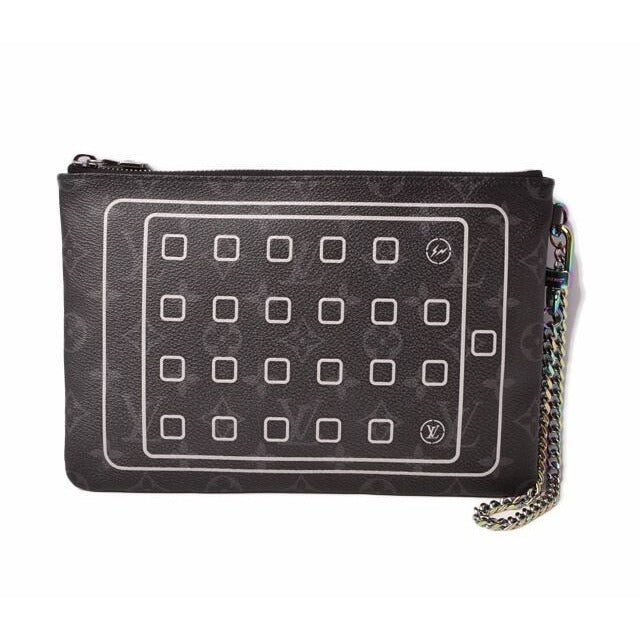 Louis Vuitton Bag Ipad Case Clutch Limited