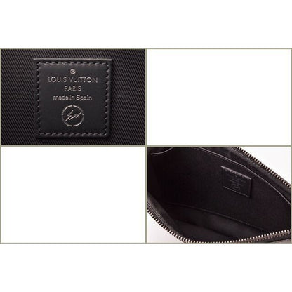 Louis Vuitton Bag Ipad Case Clutch Limited — view 7