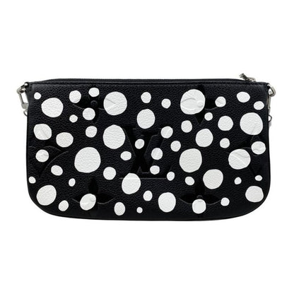 Louis Vuitton X Yayoi Kusama Shoulder Bag Muluti Pochette - Axessoire M46410