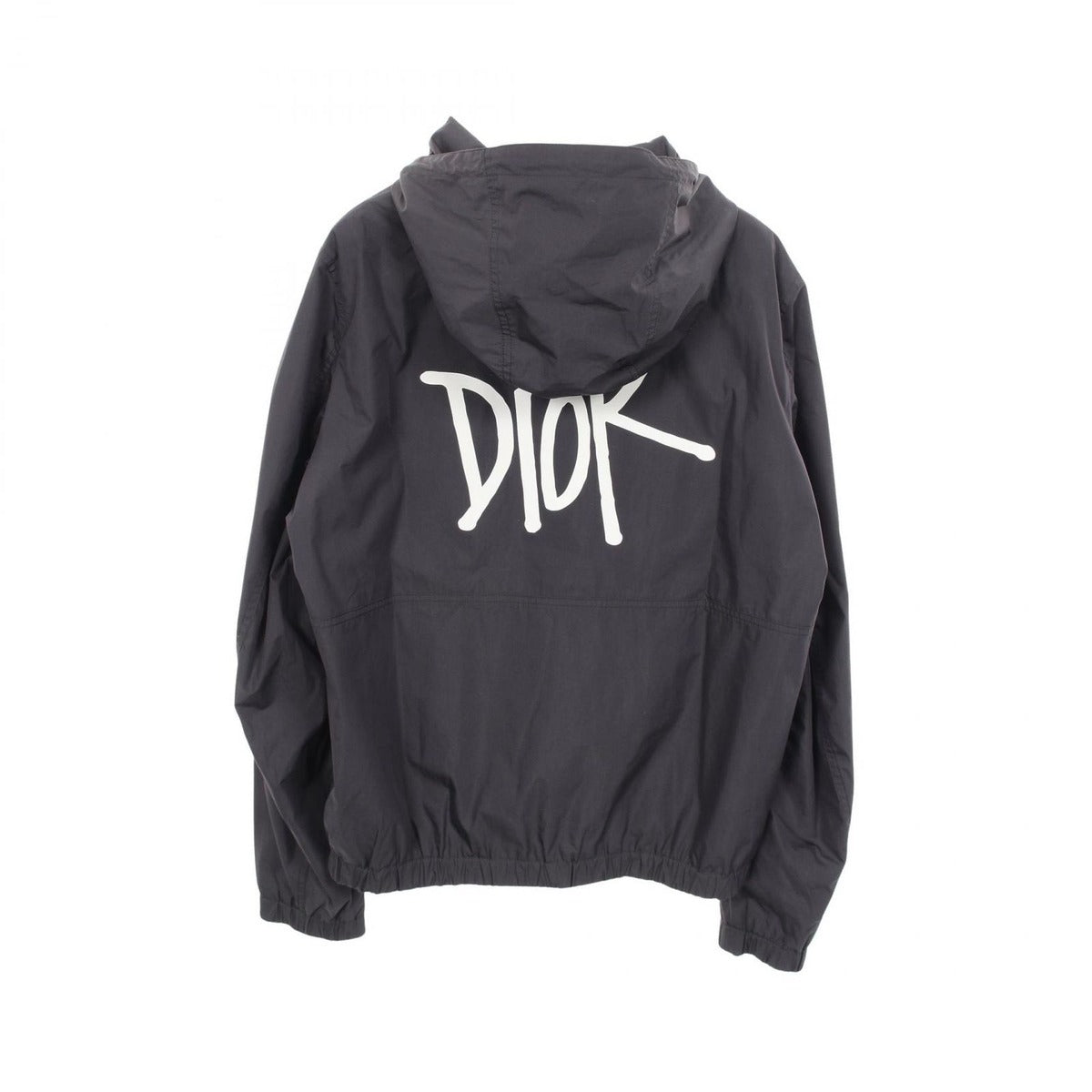 Dior Shawn Stussy Jacket — view 2