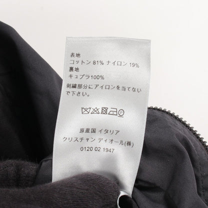 Dior Shawn Stussy Jacket — view 4