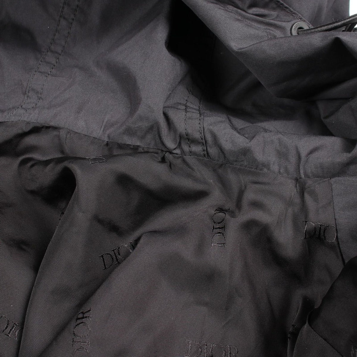 Dior Shawn Stussy Jacket — view 5