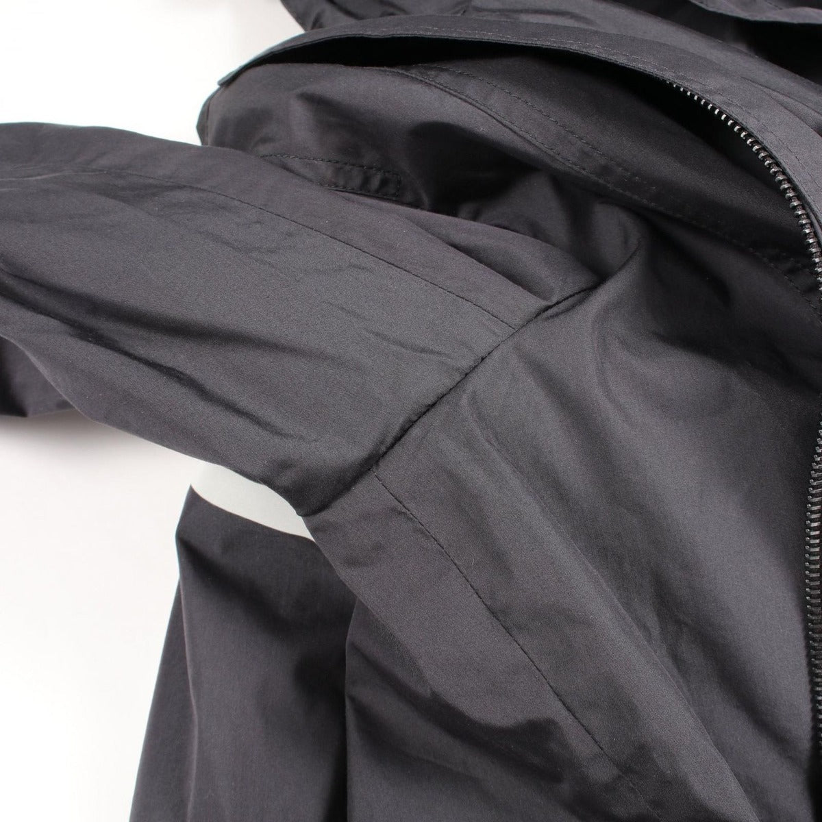 Dior Shawn Stussy Jacket — view 9