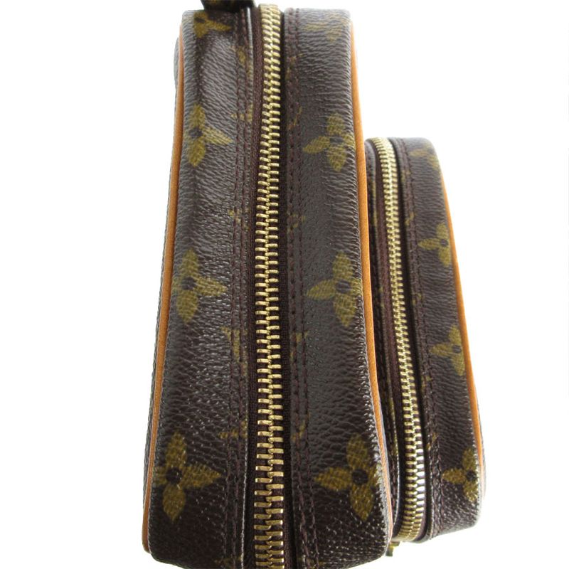 Louis Vuitton Crossbody Shoulder Bag Monogram Amazon M45236