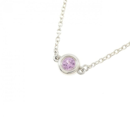 Tiffany Visthe Yard 3 P Necklace — view 3