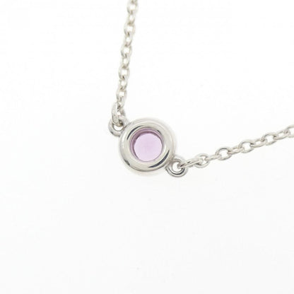 Tiffany Visthe Yard 3 P Necklace — view 4