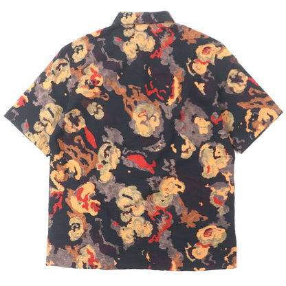 DIOR Homme Duncan Grant Charleston 193c545a5792 100% Cotton Seersucker