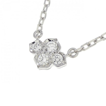 Cartier Indian Mystery Flower Crown Necklace — view 3