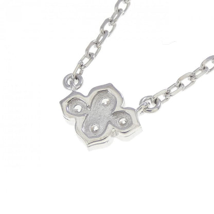 Cartier Indian Mystery Flower Crown Necklace — view 4