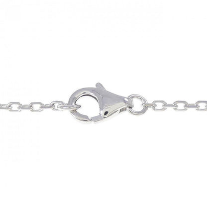 Cartier Indian Mystery Flower Crown Necklace — view 5