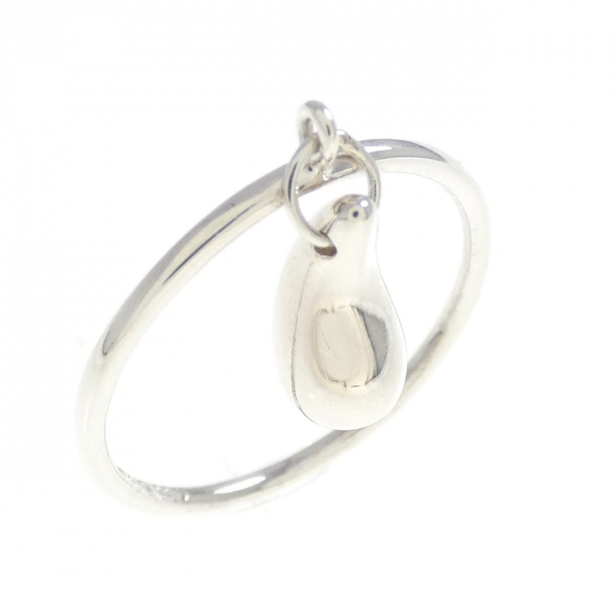 Tiffany & Co Teardrop Ring