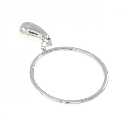 Tiffany & Co Teardrop Ring — view 4